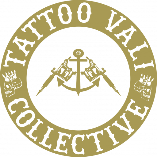 Logo Tattoovali Collective